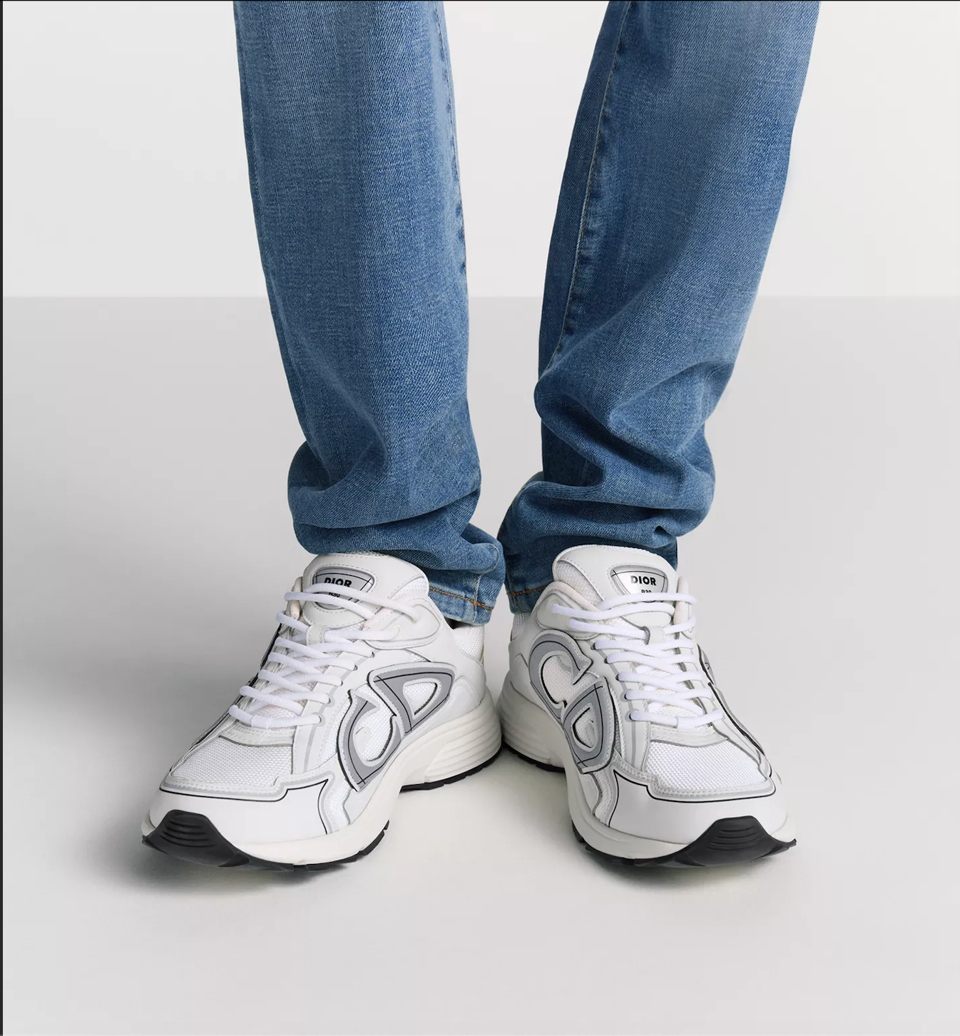 Sneakers B30